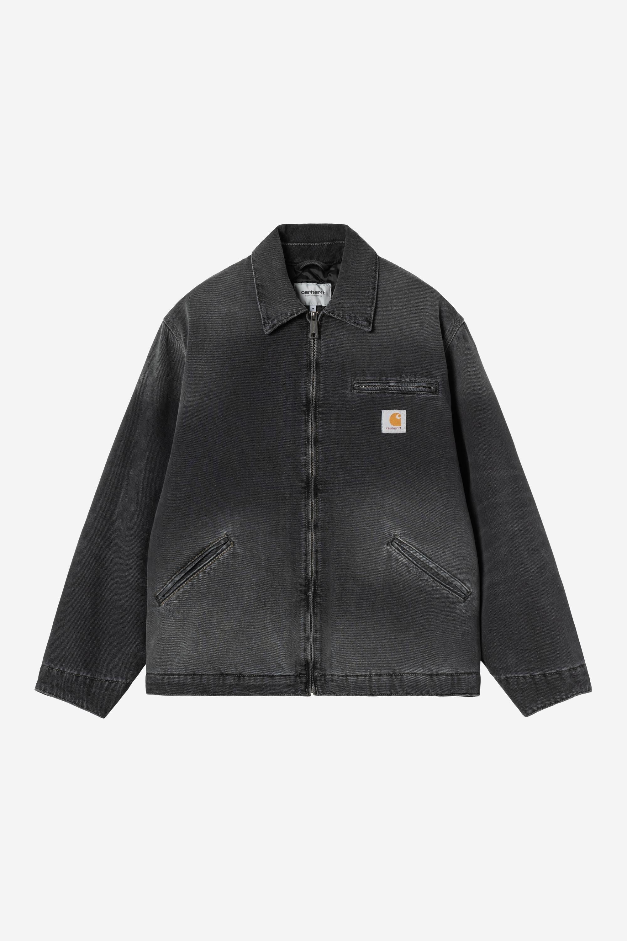 Detroit Jacket | Official Carhartt WIP Online Store