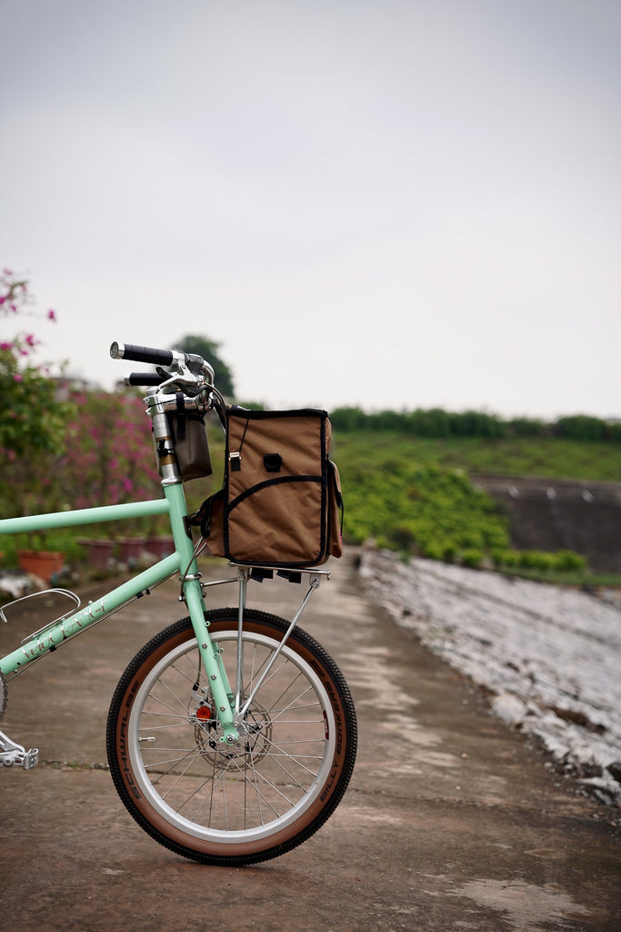 Hien's Dream Neutrino – Velo Orange