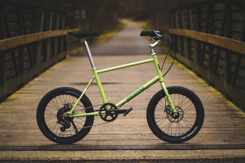 The Neutrino Mini Velo Pre-Sale is Live! – Velo Orange