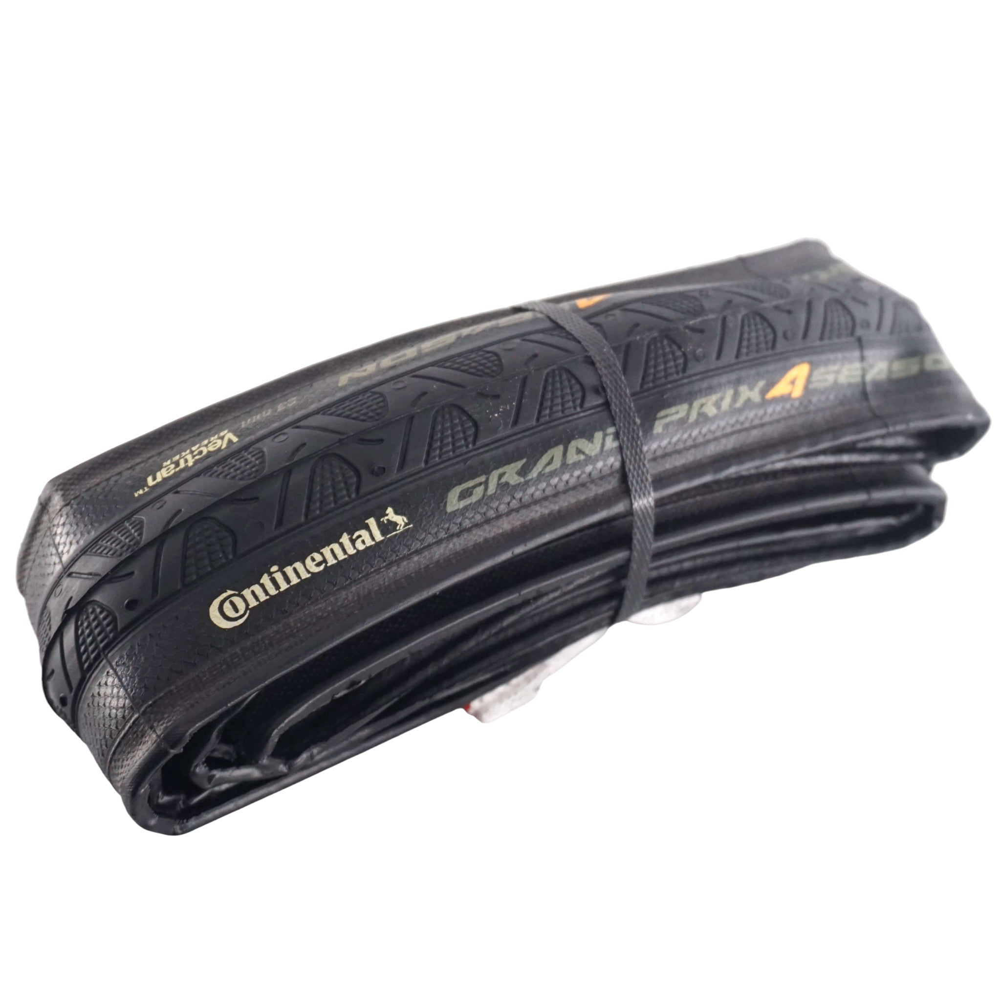 Continental Grand Prix GP 4-Season Black Edition Duraskin 700x23