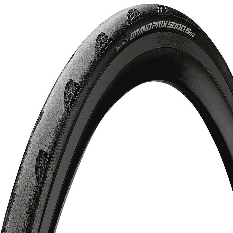 Continental Grand Prix 5000 S TR Tubeless Ready 700c Tire | The
