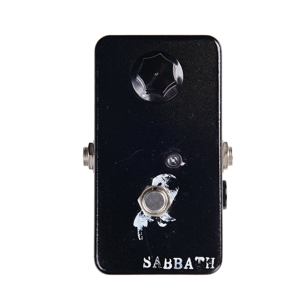 Sabbath “Bliss” 【受注生産】 – PEDAL SHOP CULT