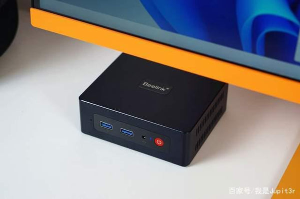 Beelink Mini S Mini PC Review – Minixpc