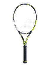 Babolat Pure Aero 2023 (300g) Tennis Racquet - World Tennis Miami