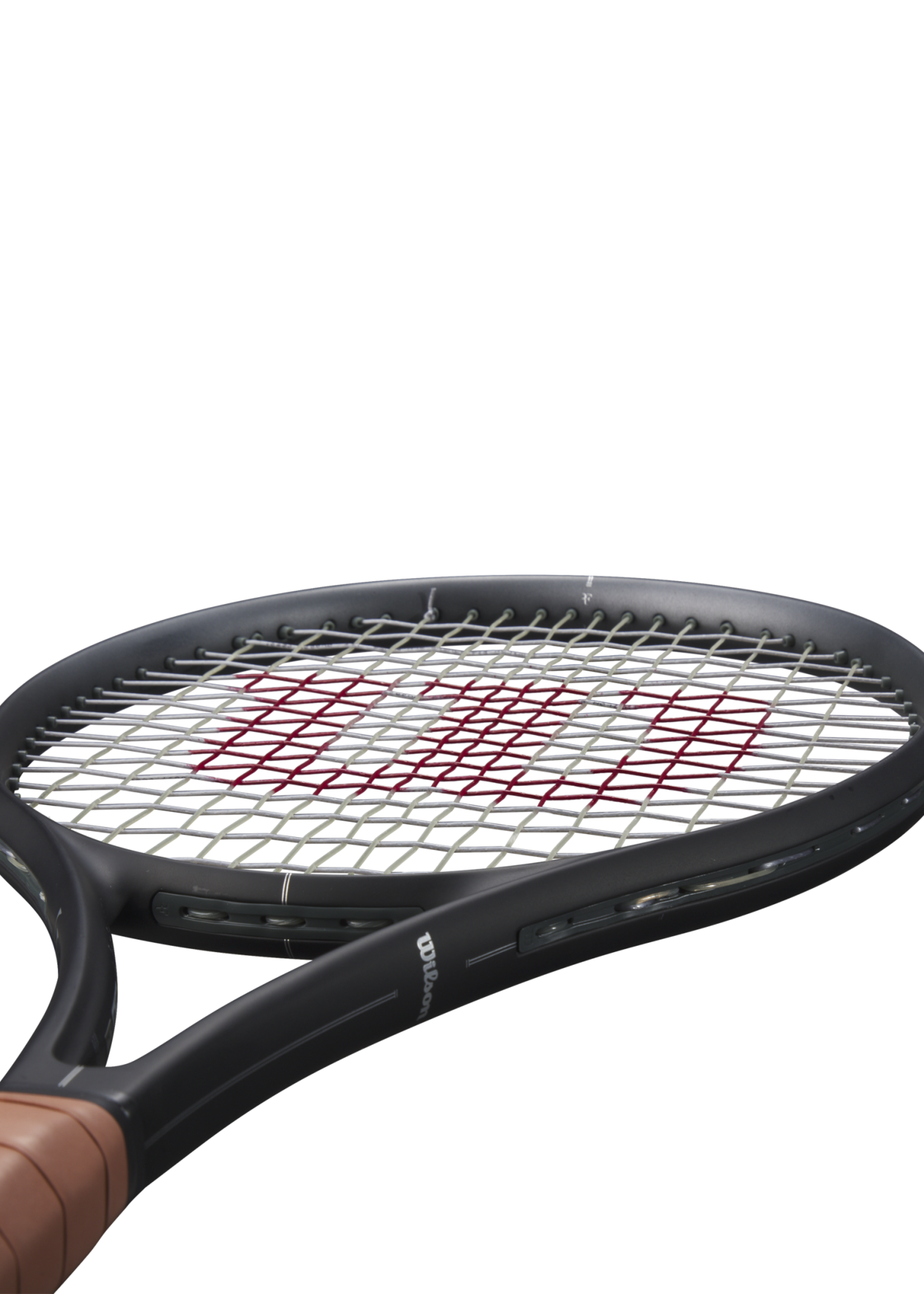 Wilson RF 01 Future (280g) Tennis Racquet - World Tennis Miami