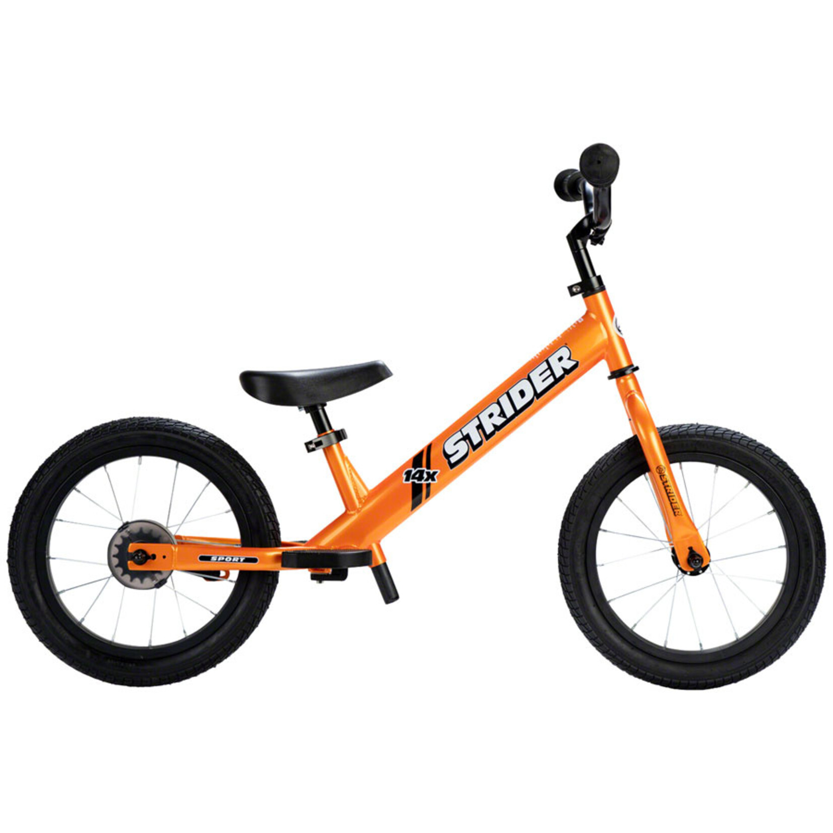 Strider 14x - Sound Bikes & Kayaks