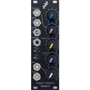 Expert Sleepers FHX-8CV - Control Voltage
