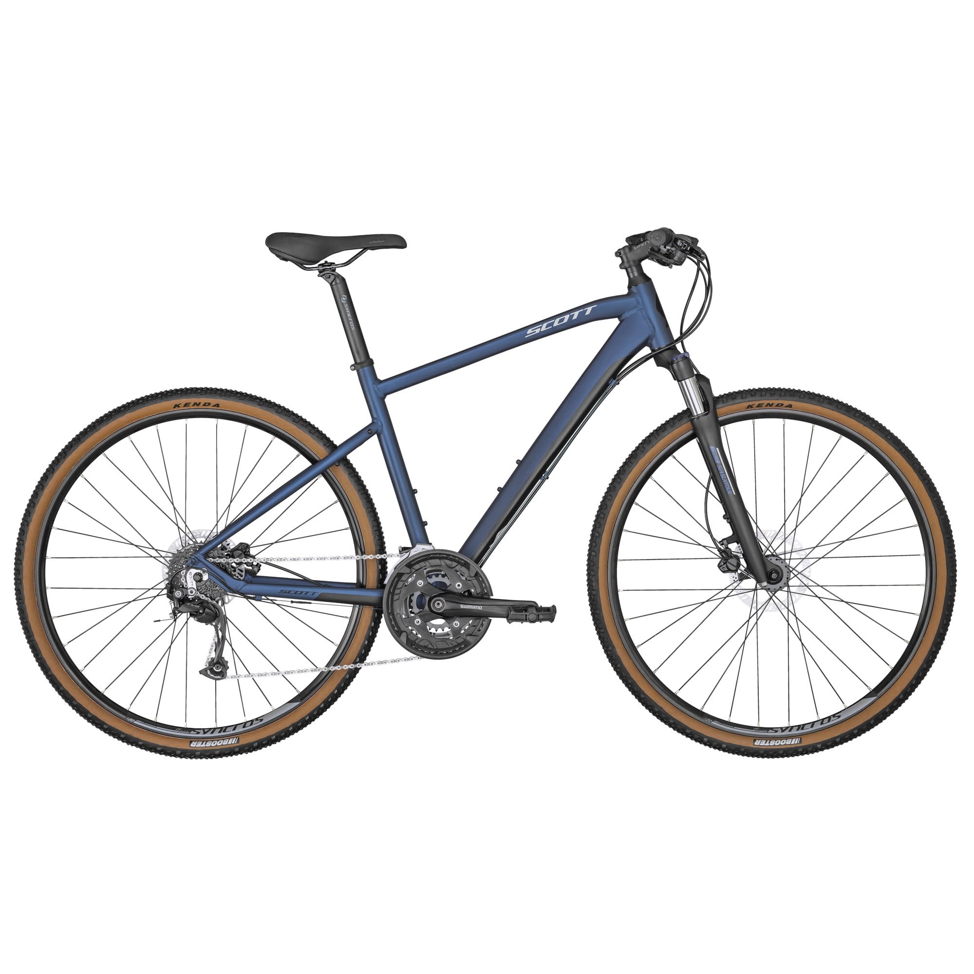 SCOTT SUB CROSS 30 - Bicycle House