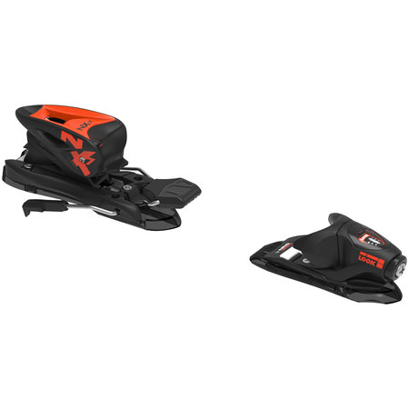 Head EVO 9 GW CA Ski Bindings - Ski Town