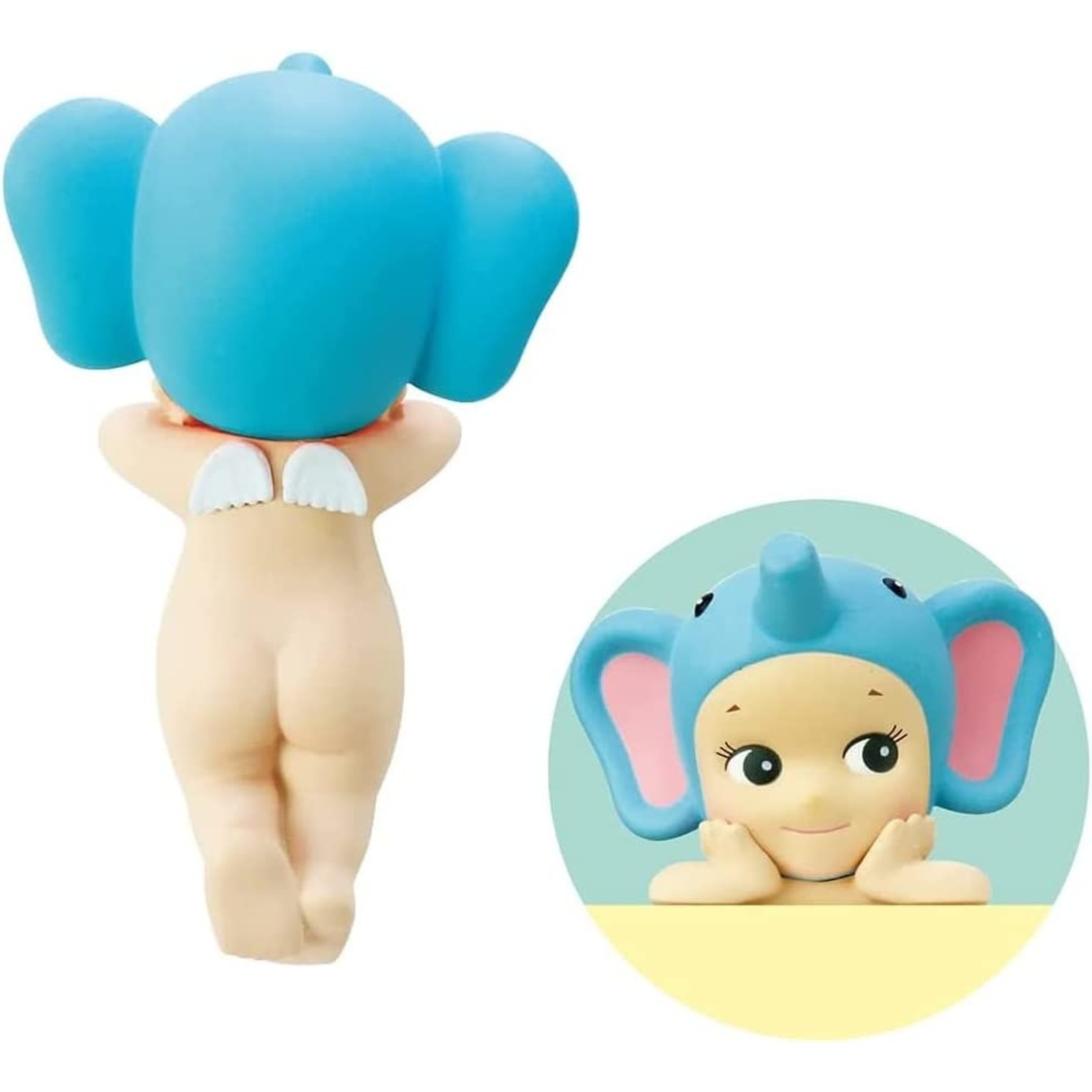 Sonny Angel - Hippers Series - Matcha Time Gift Shop