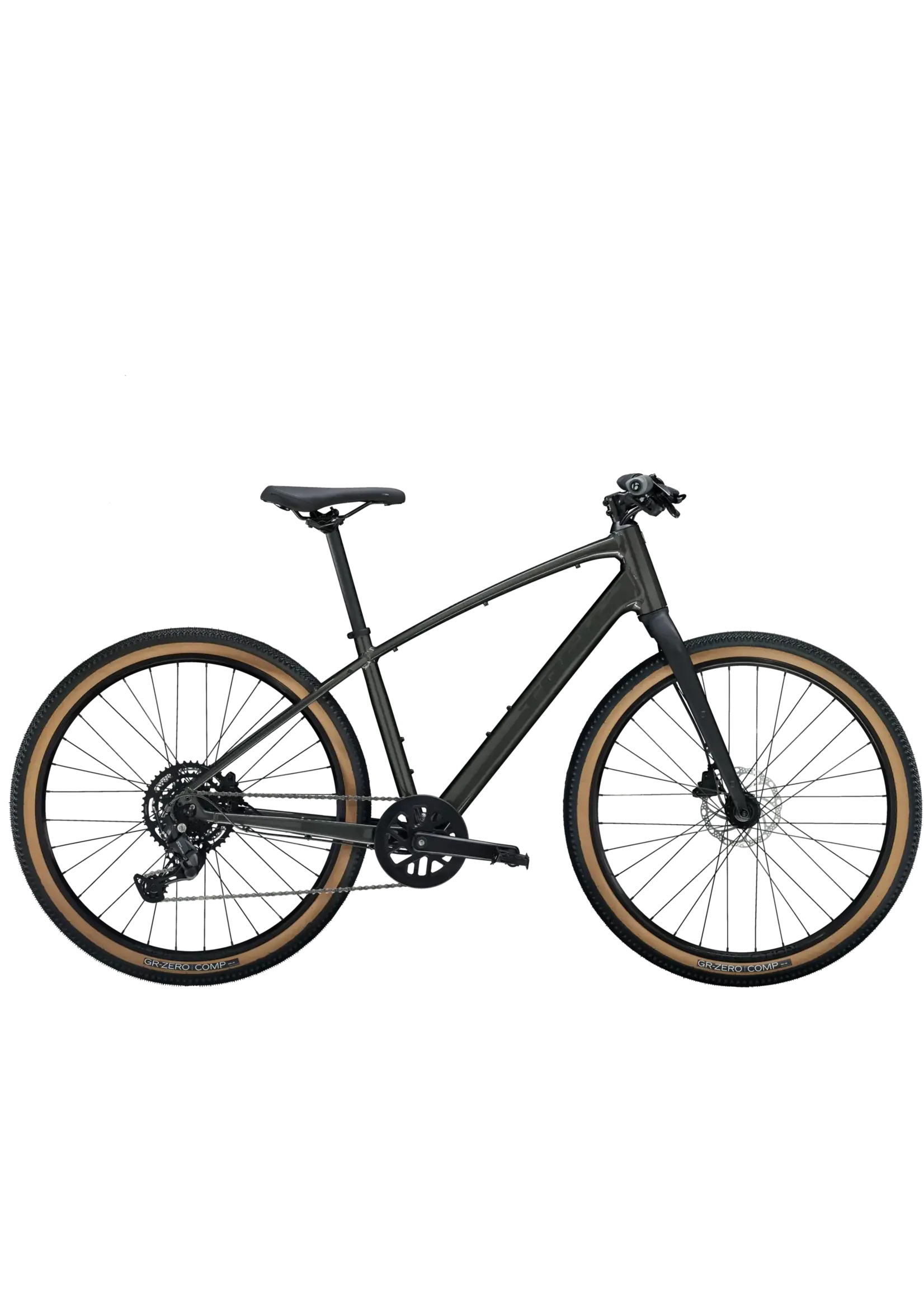 Dual Sport 2 Gen 5 - Winners Edge