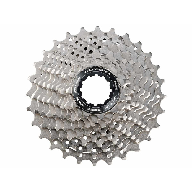 Shimano Shimano - Ultegra - CS-6800 - Cassette - 11s - 11-23T