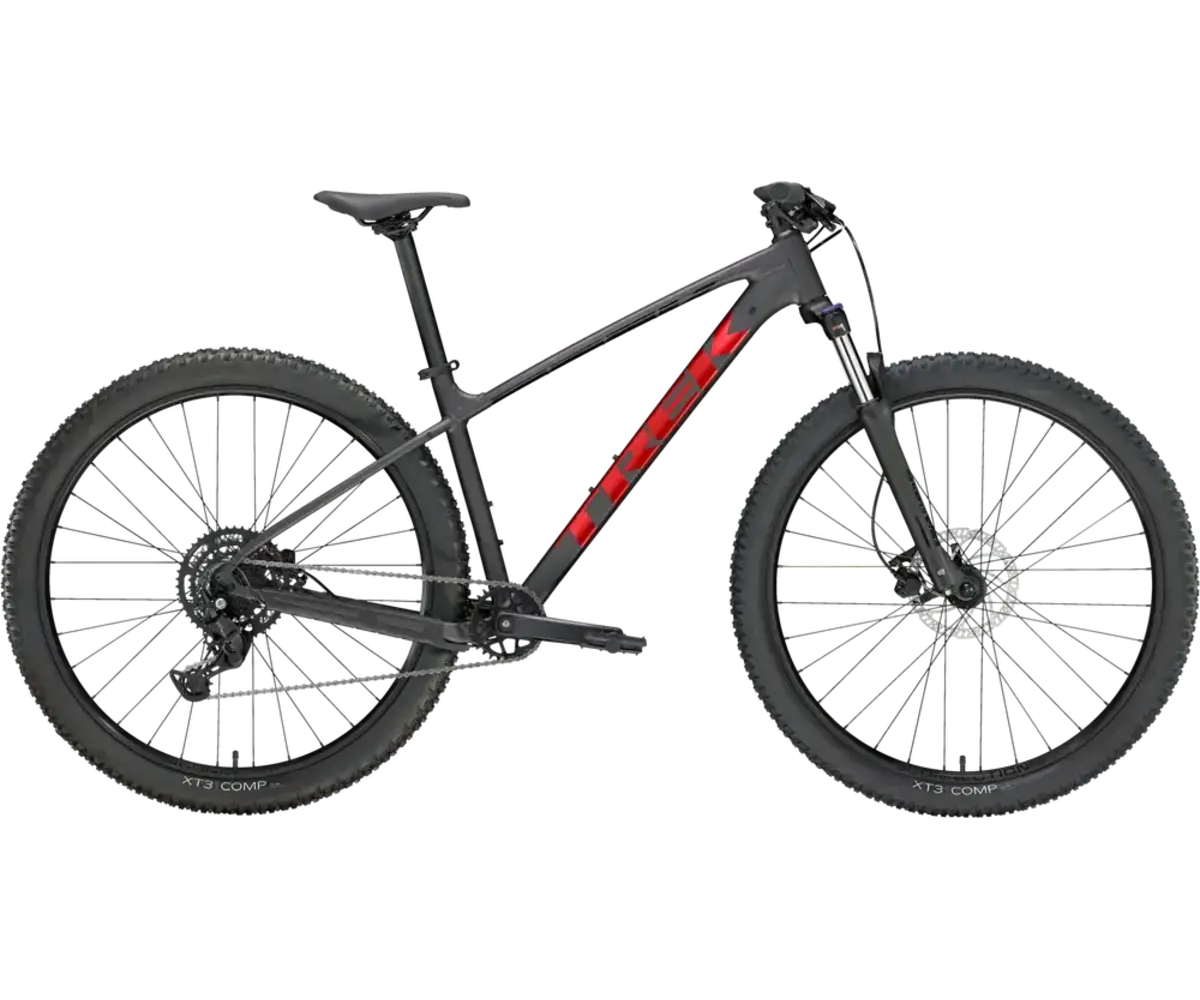 TREK - Marlin 5 - GEN 3 - XL 29 - Matte Dnister Black - Tommy's