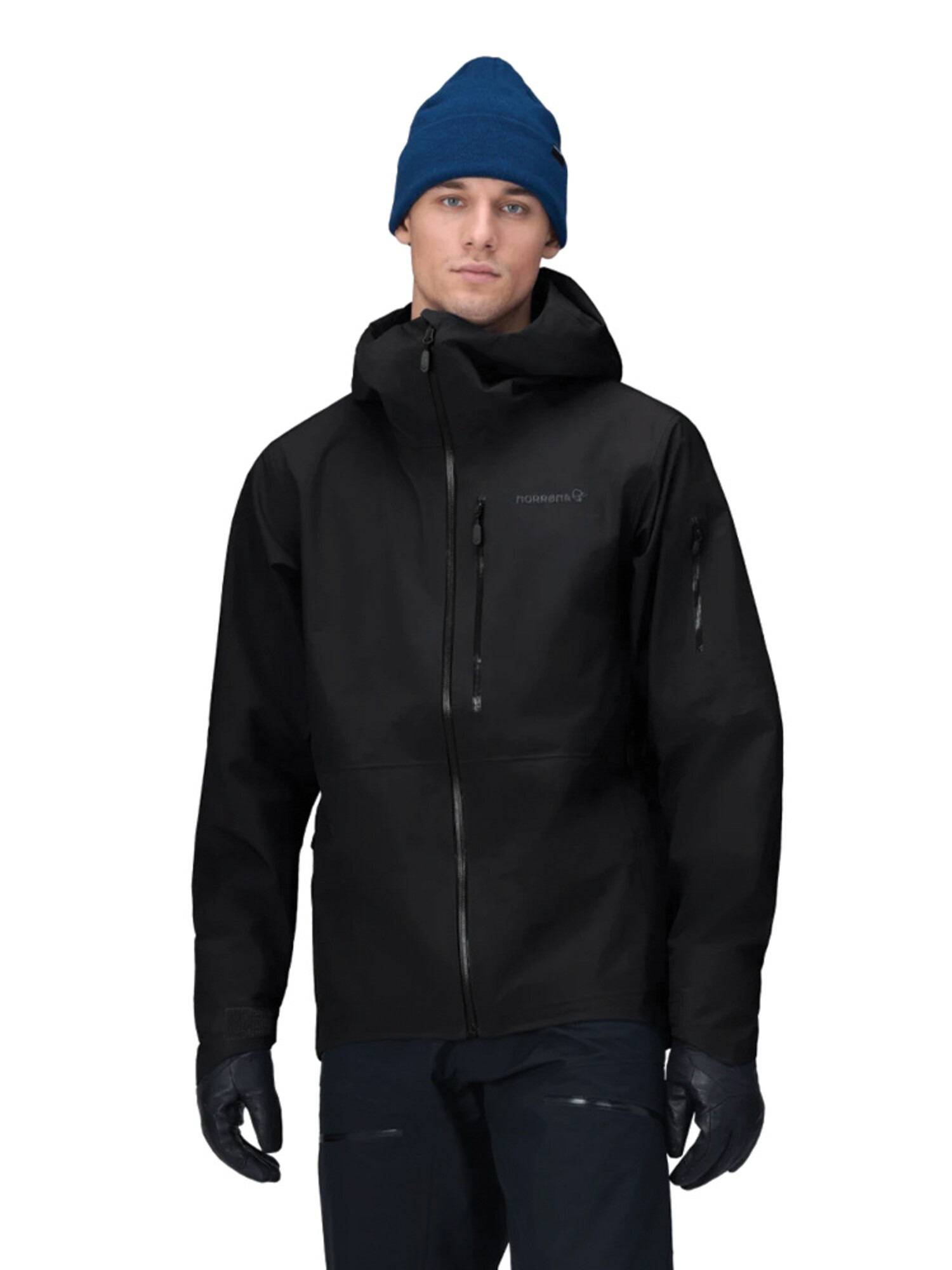2025 Norrona Lofoten GTX Jkt - Fresh Air Kelowna