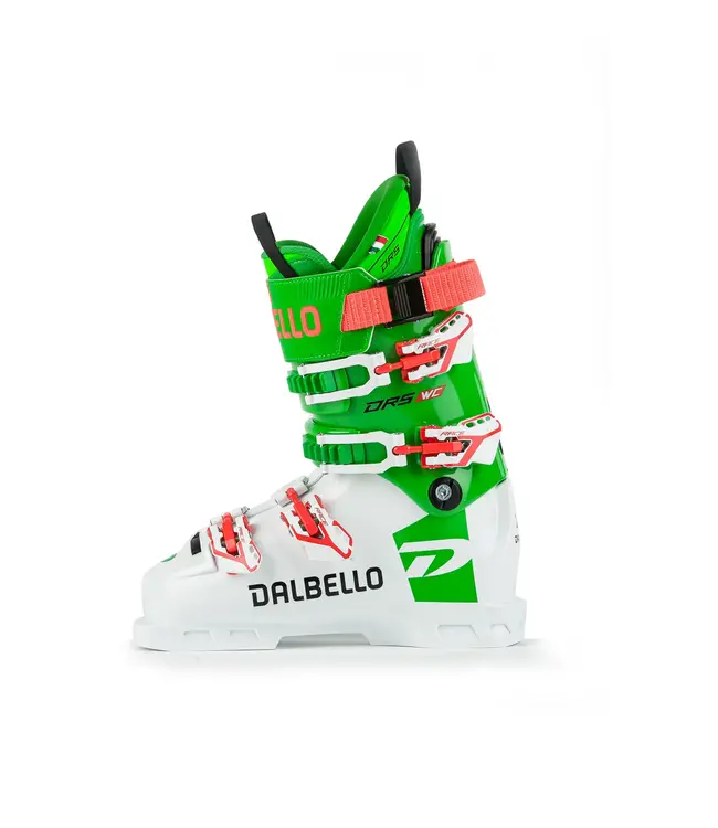 DALBELLO/DRS WC SS/ダンベロ/22-22.5cm/2019 DALBELLO/DRS WC SS