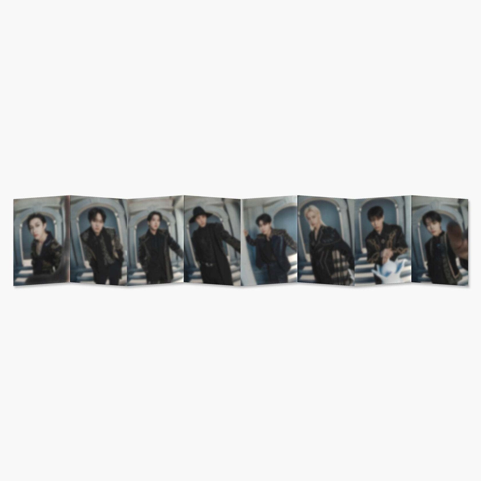 Stray Kids - JAPAN SEASON'S GREETINGS 2026 [FORCE] Standard - K-Town