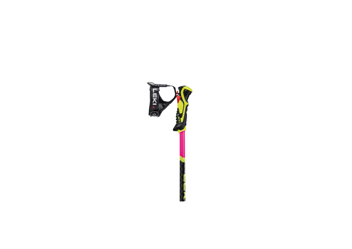 Leki WCR Lite SL 3D - The Boot Pro Ski & Bike Shop