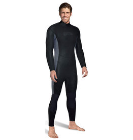 Mares Mens M-Flex 5mm - Force-E Scuba Centers
