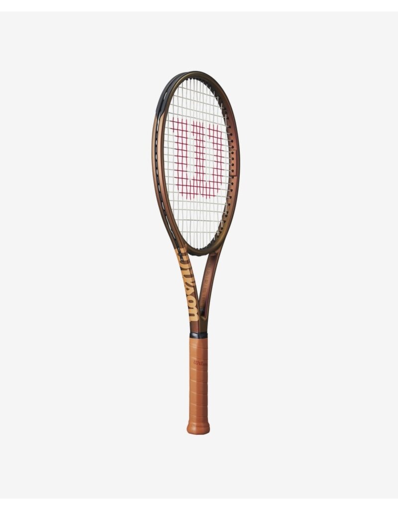 Pro Staff 97L v14 - Tennis Topia