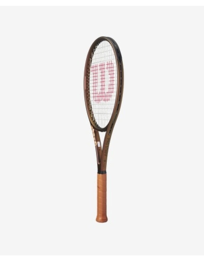 Pro Staff 97L v14 - Tennis Topia