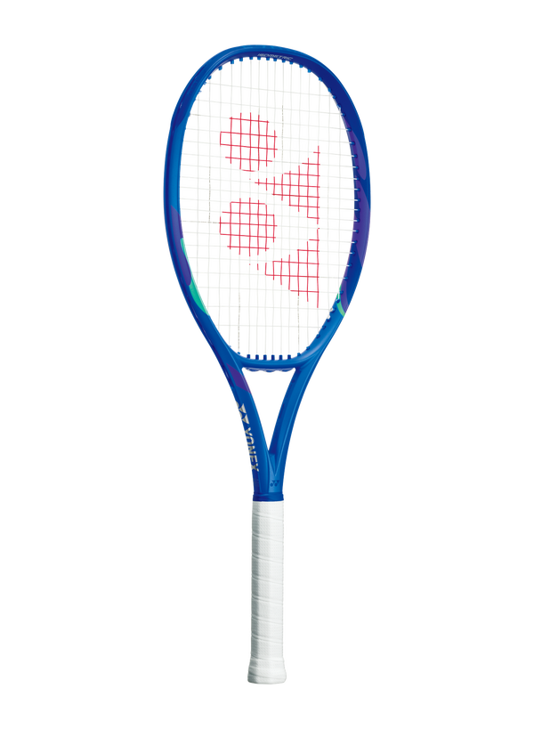 EZONE 100L BLAST BLUE 2025 - Tennis Topia