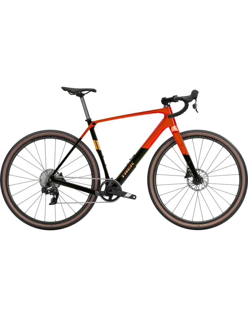 Trek Checkpoint SL 5 AXS Gen 3 2026 - The Bike Asylum