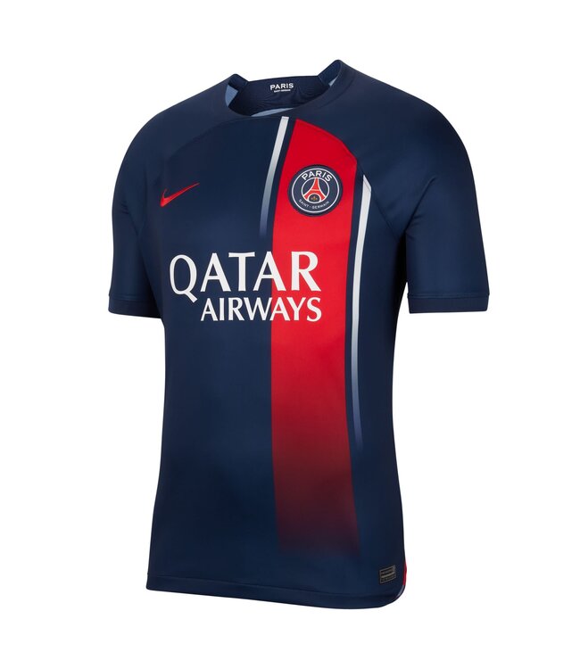 Nike PSG 23/24 Home Jersey - SoccerWorld - SoccerWorld