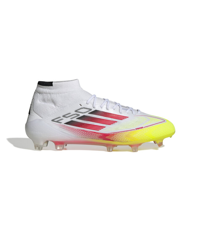 Adidas F50 Elite Mid FG Women - SoccerWorld - SoccerWorld