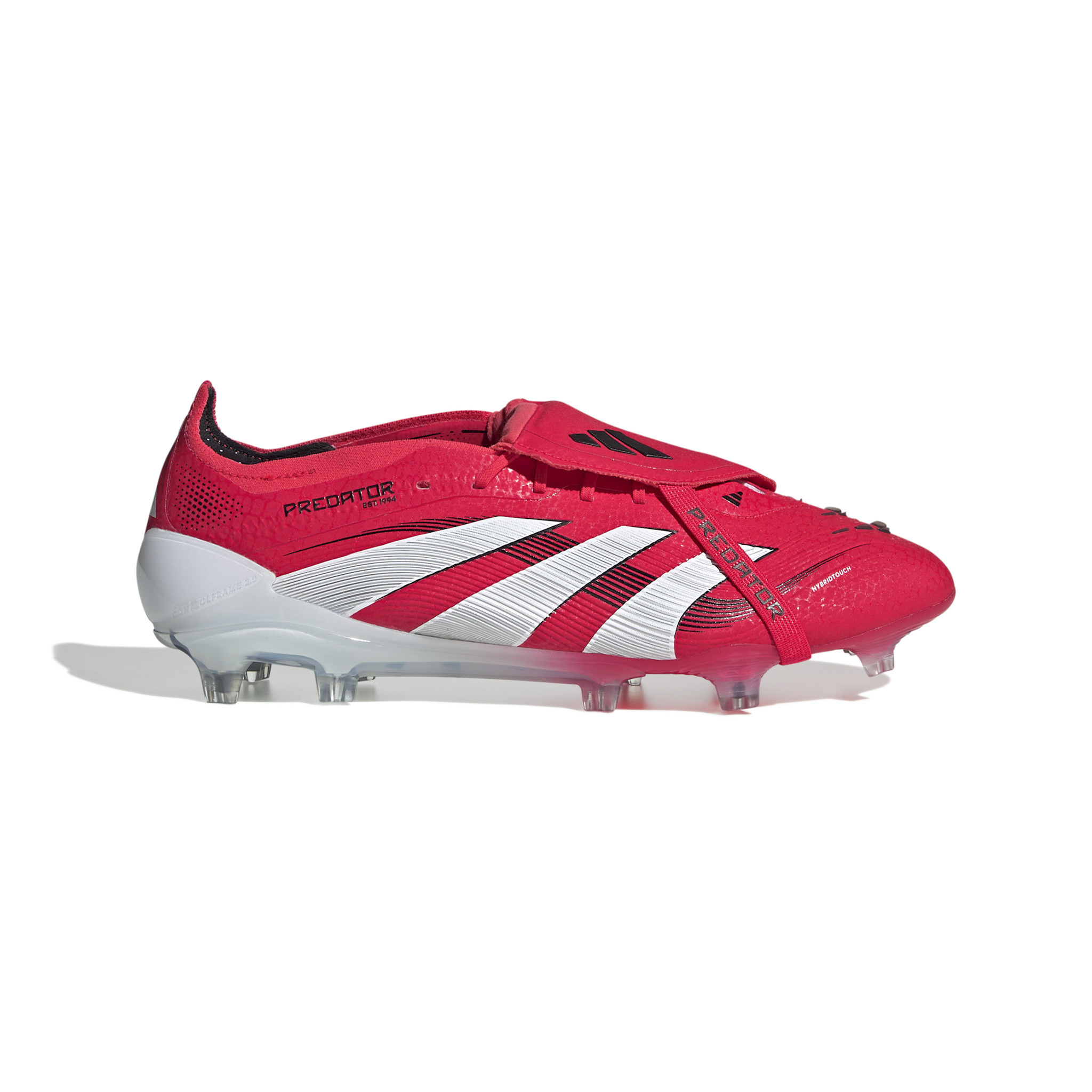 Adidas Predator Elite 25 Fold-Over Tongue FG - SoccerWorld