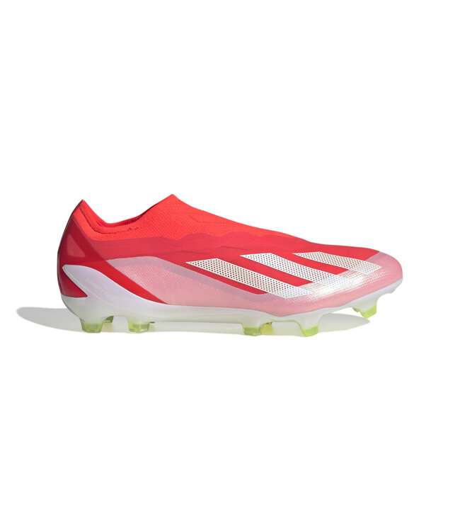 Adidas X Crazyfast Elite Laceless FG - SoccerWorld - SoccerWorld