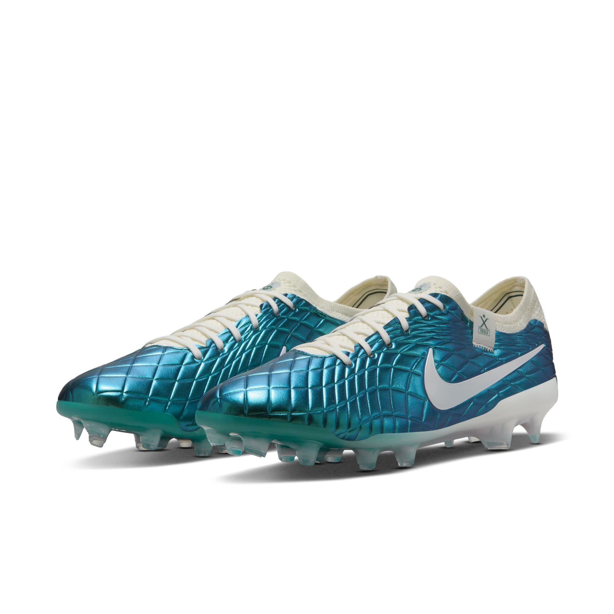 Nike Tiempo Legend 10 Elite 30th Anniversary FG - SoccerWorld