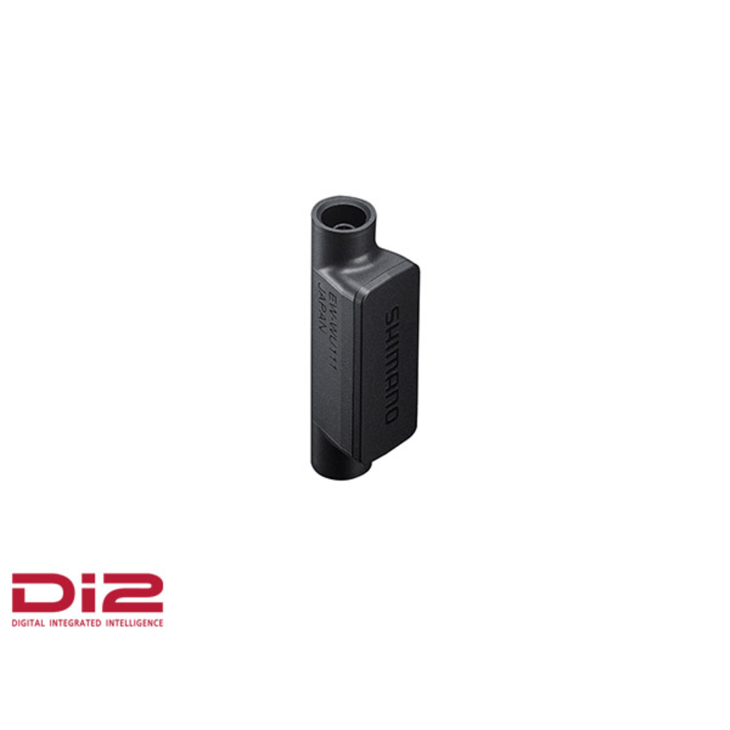 Shimano EW-WU111 WIRELESS UNIT for Di2 SYSTEM E-TUBE PORT x2 w