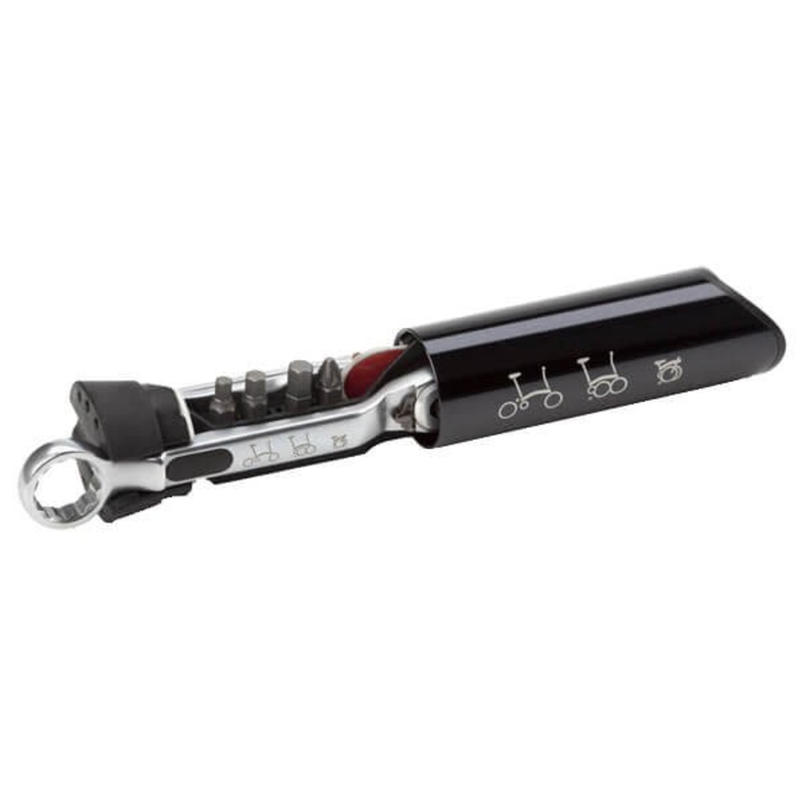 Brompton Toolkit - J.C. Lind Bike Co.