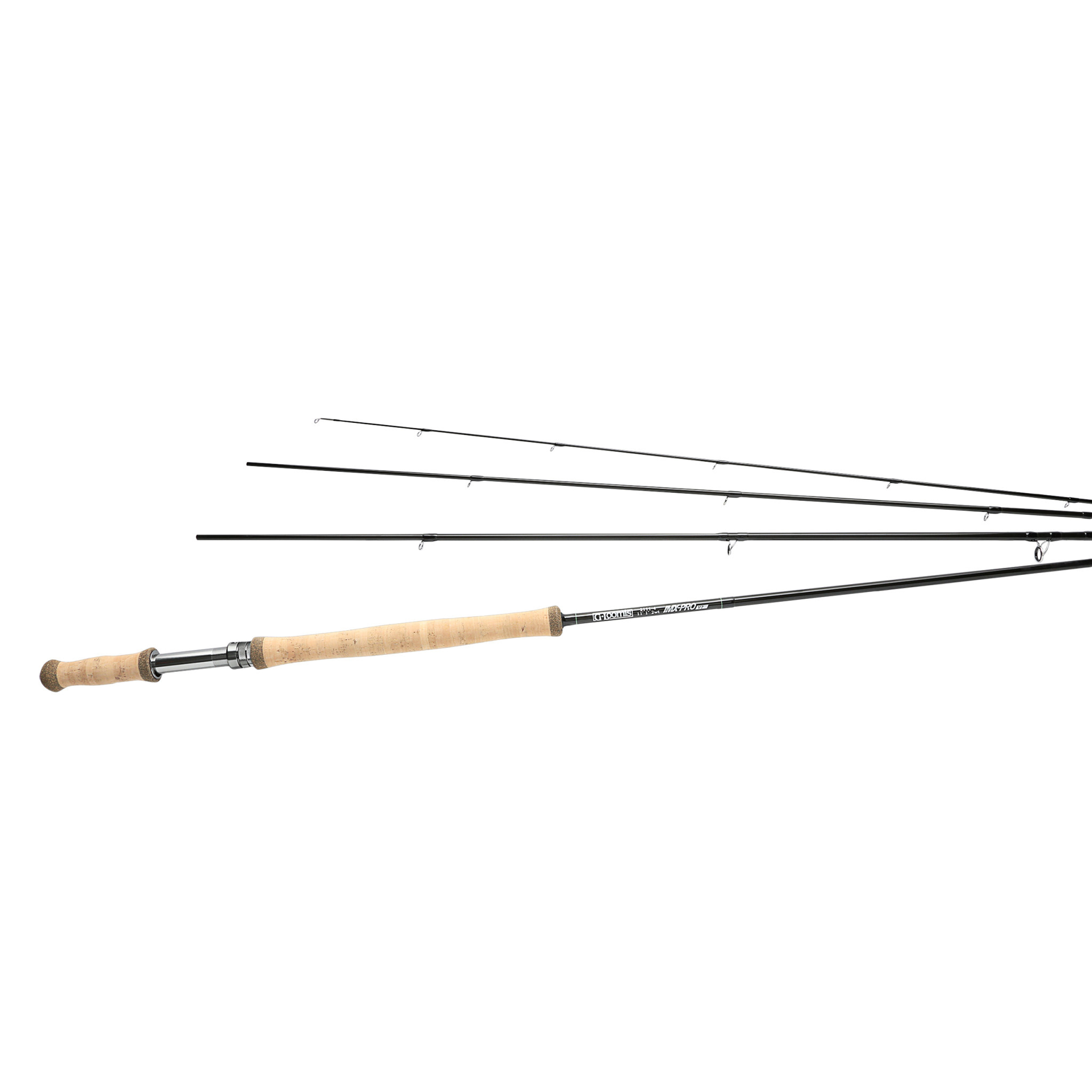 G. Loomis IMX-Pro V2 Short Spey - Royal Treatment Fly Fishing