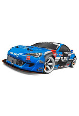 HPI120096 RS4 SPORT 3 DRIFT RTR DAI YOSHIHARA SUBARU BRZ - My