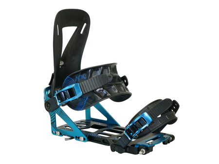 Spark R&D Arc ST Splitboard Bindings | The BackCountry in Truckee