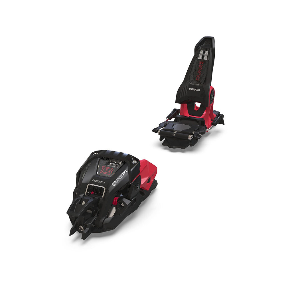 Marker Duke PT 13 Alpine Ski Touring Binding - Sidecountry Sports