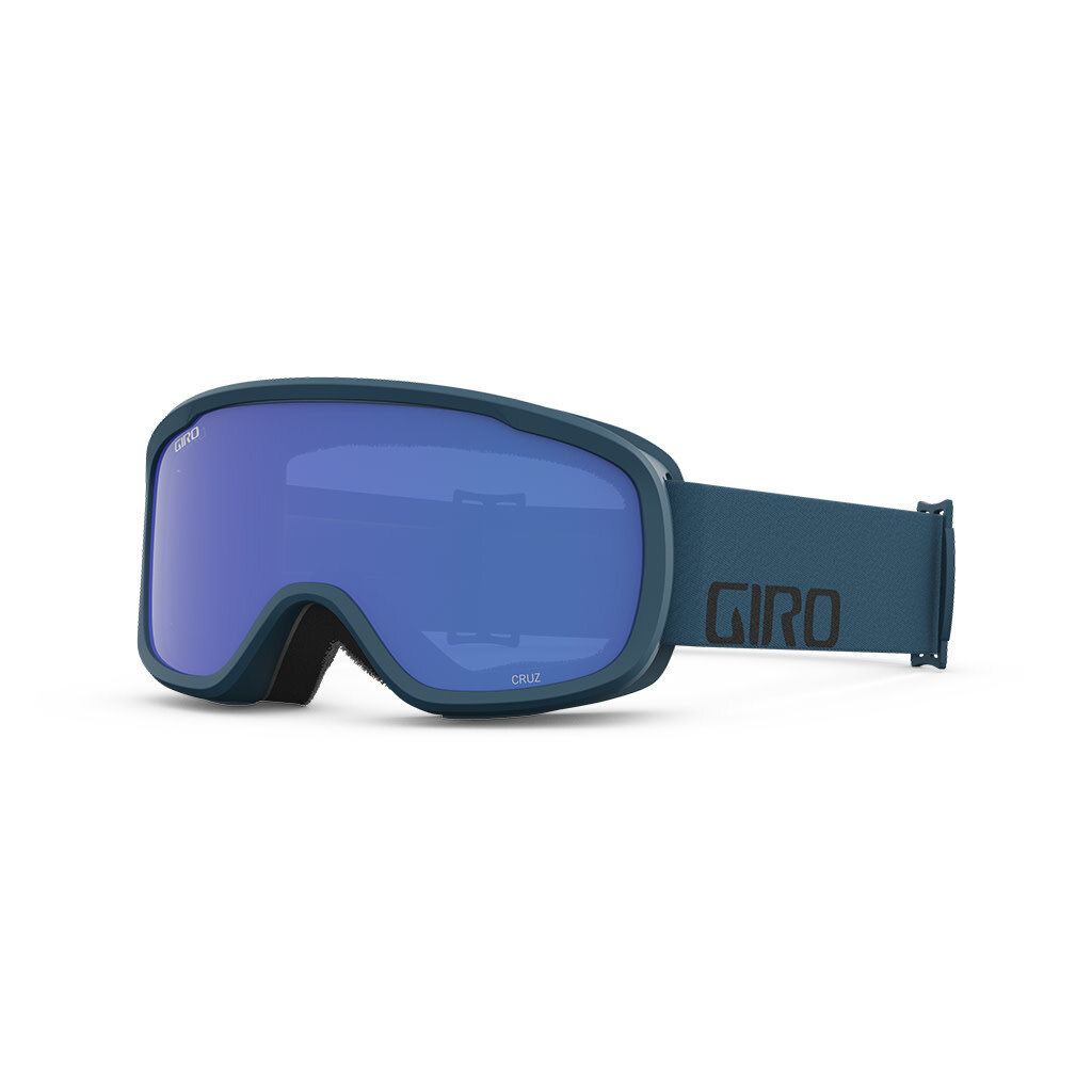 Giro Cruz Ski and Snowboard Goggle - Sidecountry Sports
