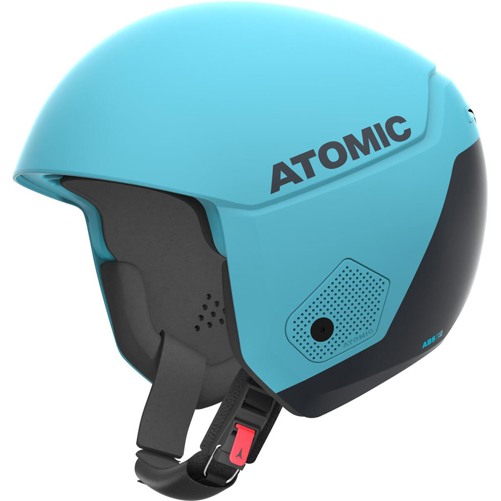 Atomic Redster Ski Helmet - Sidecountry Sports