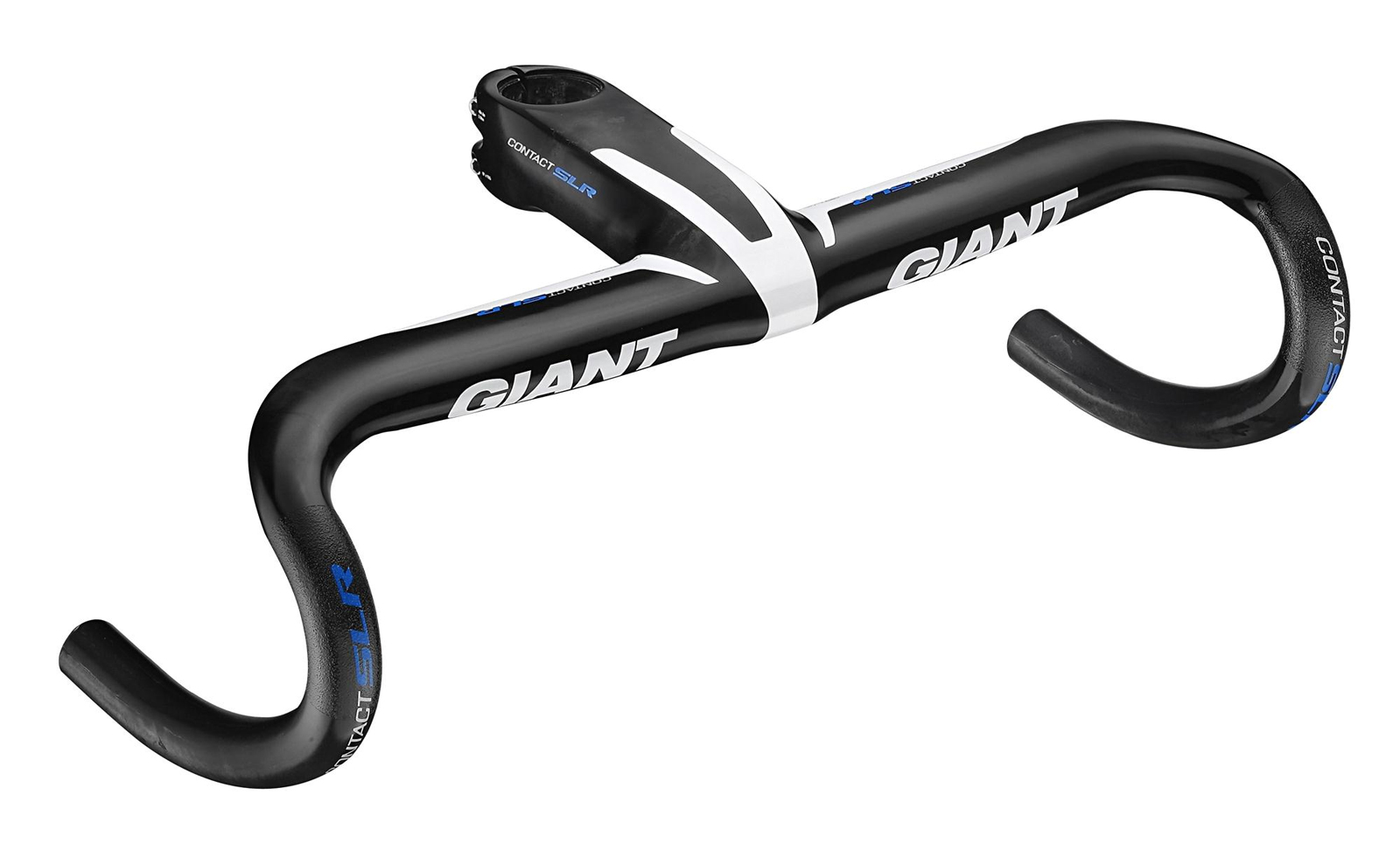 Giant Contact SLR Aero with integrated stem 420x120 (usagé