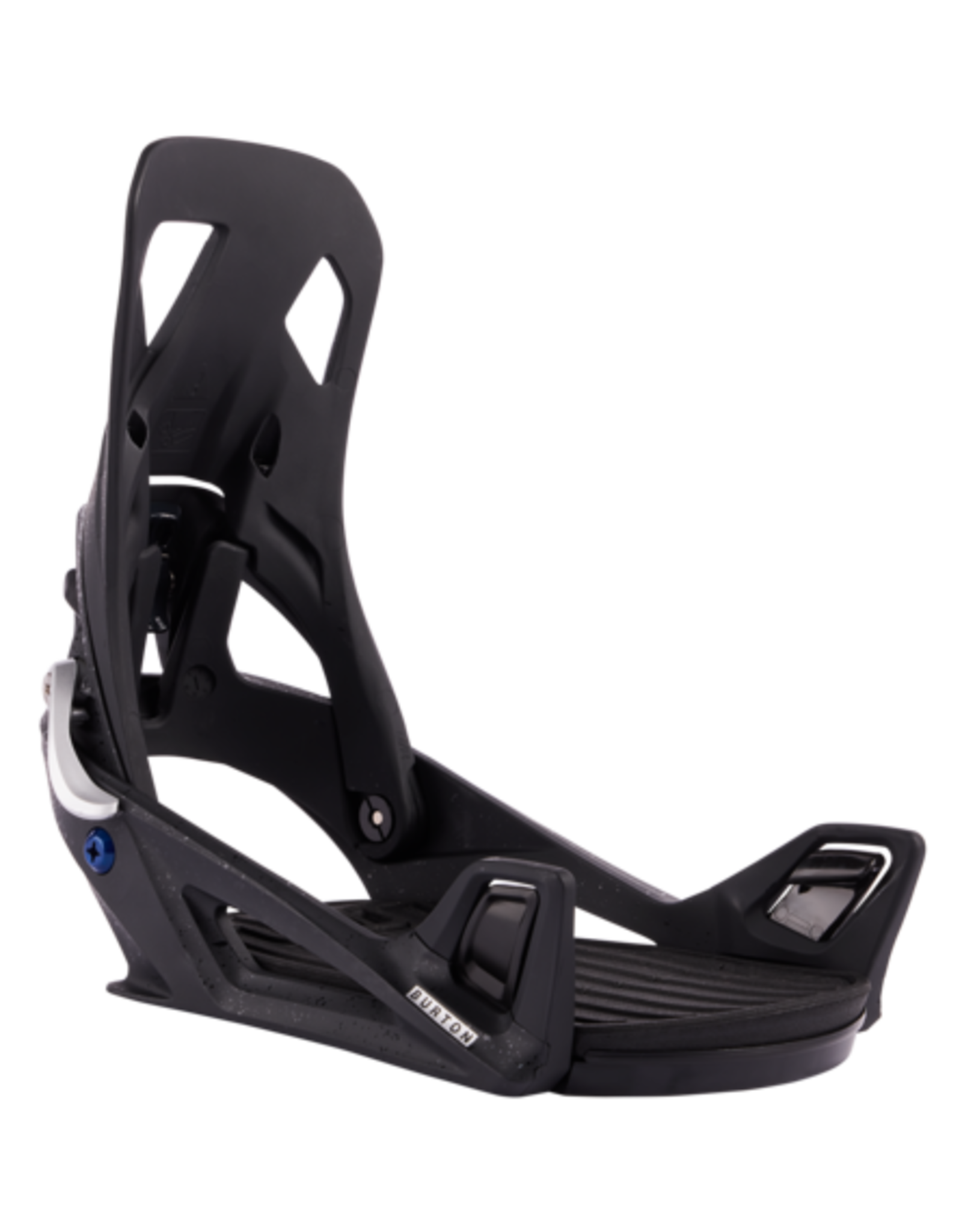 2026 Burton Step On X Snowboard Bindings - Radio Boardshop
