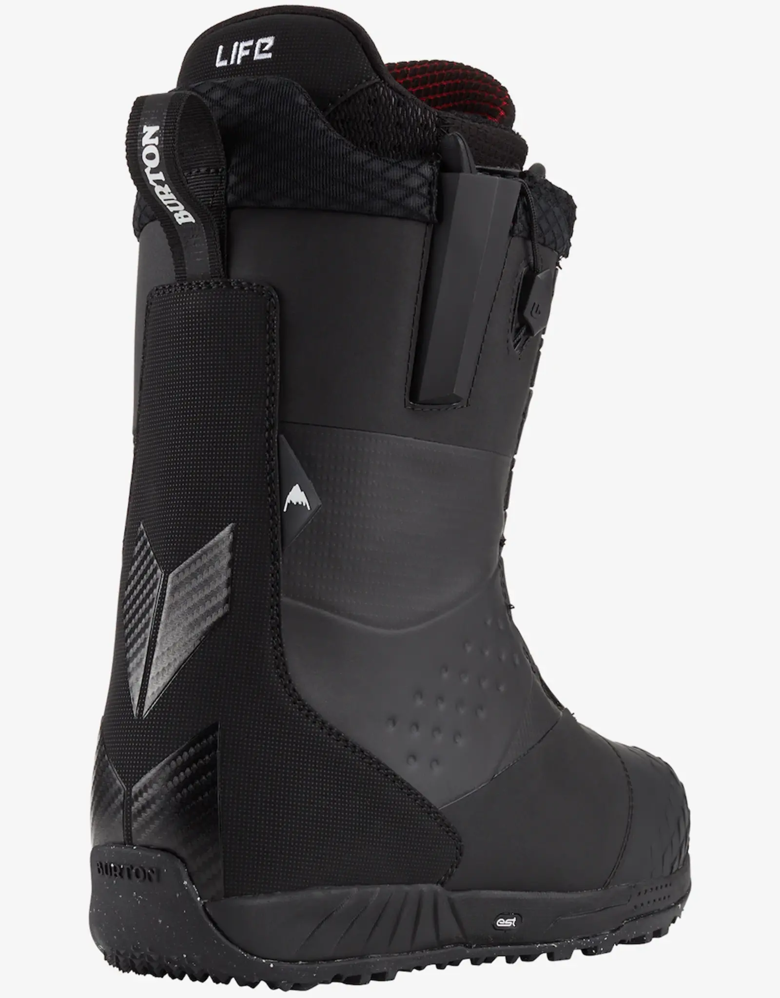 2026 Burton Ion Speed Zone Snowboard Boots - Radio Boardshop