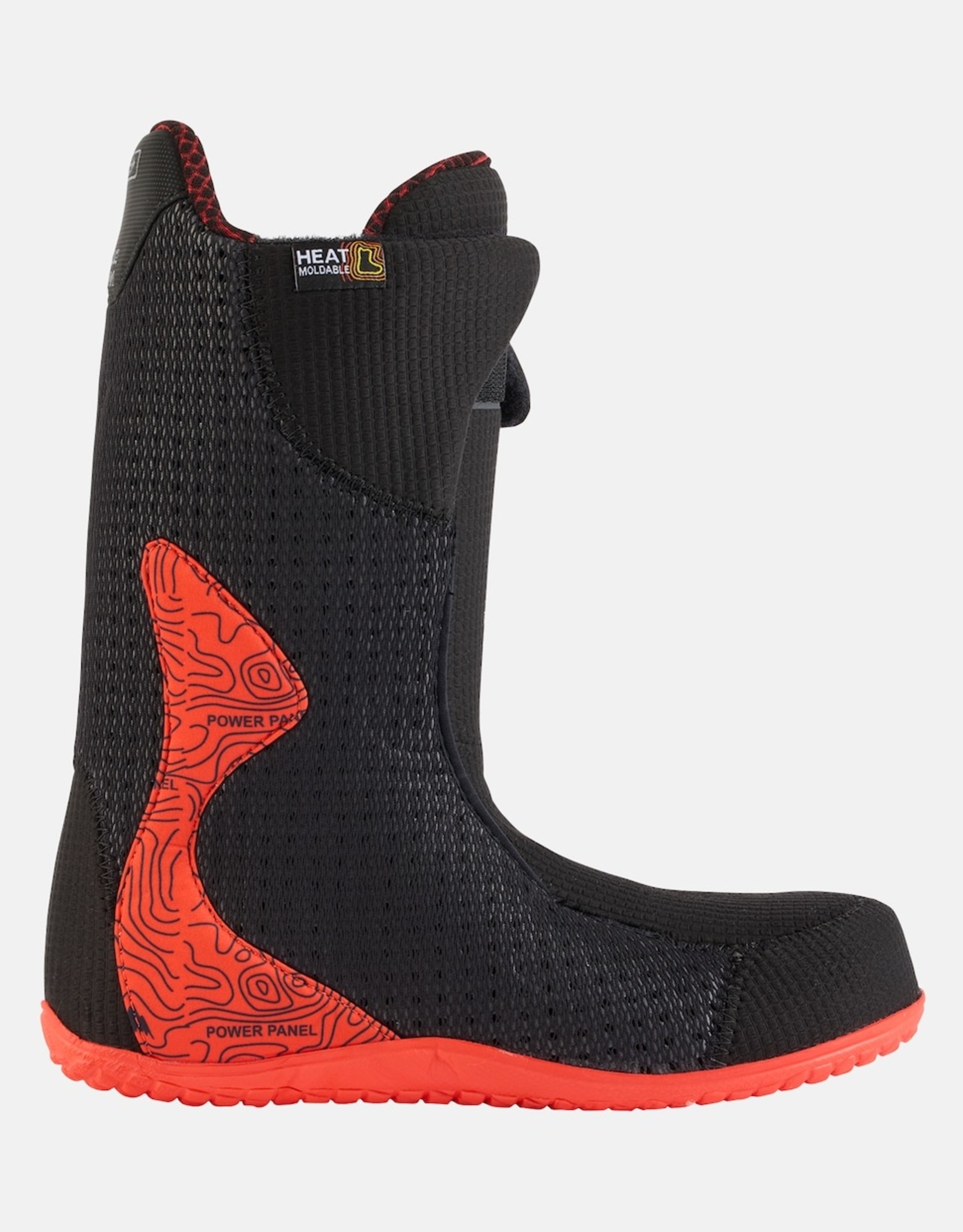 2026 Burton Ion Boa Snowboard Boots - Radio Boardshop
