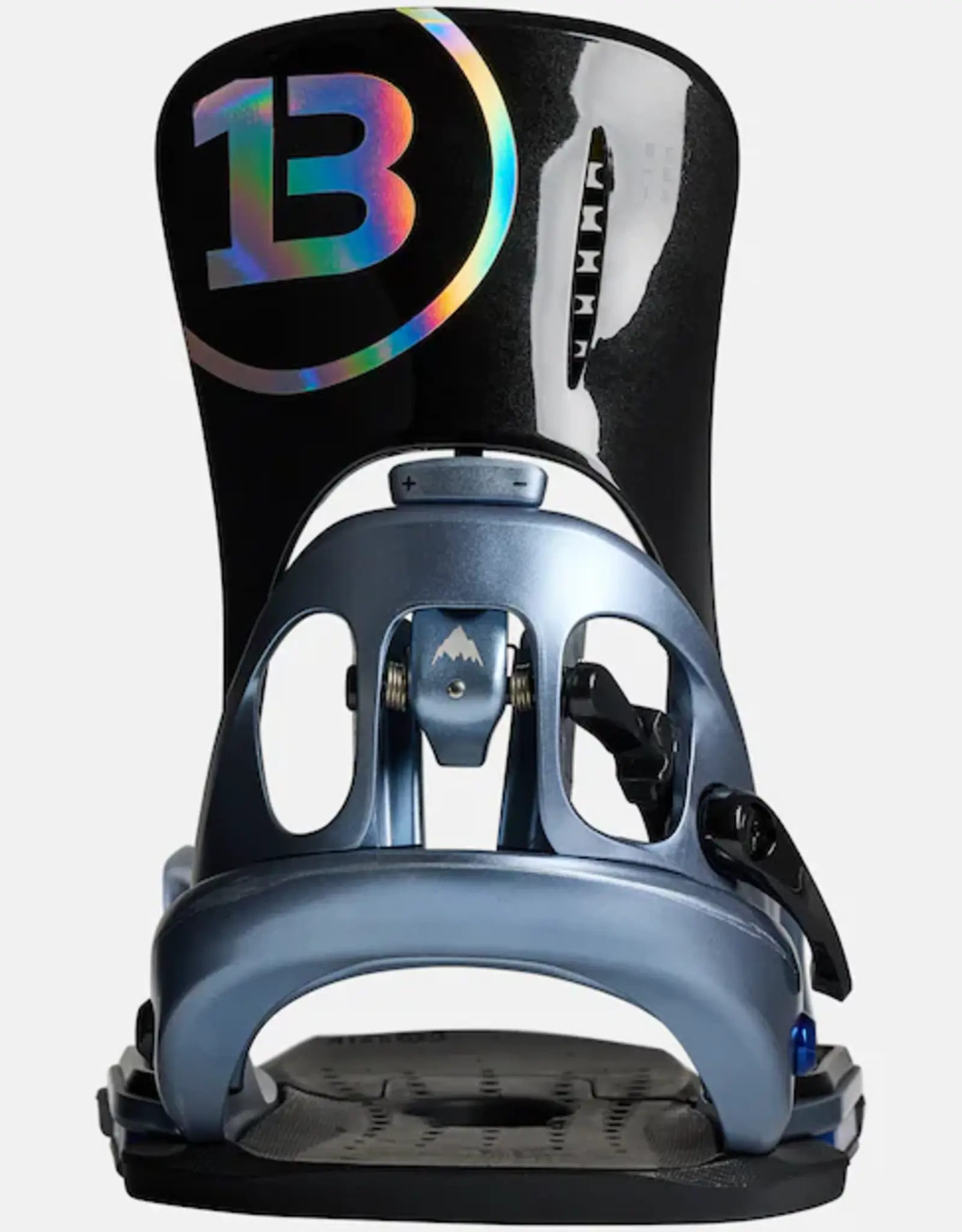 2026 Burton Genesis EST Step on Snowboard Bindings - Radio Boardshop