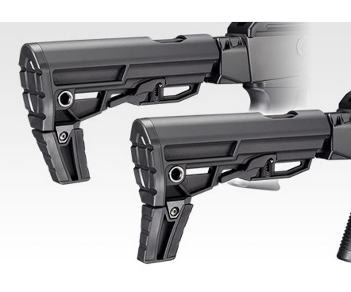 Tokyo Marui Next Gen AK STORM M-LOK NGRS Electric Rifle - Airsoft