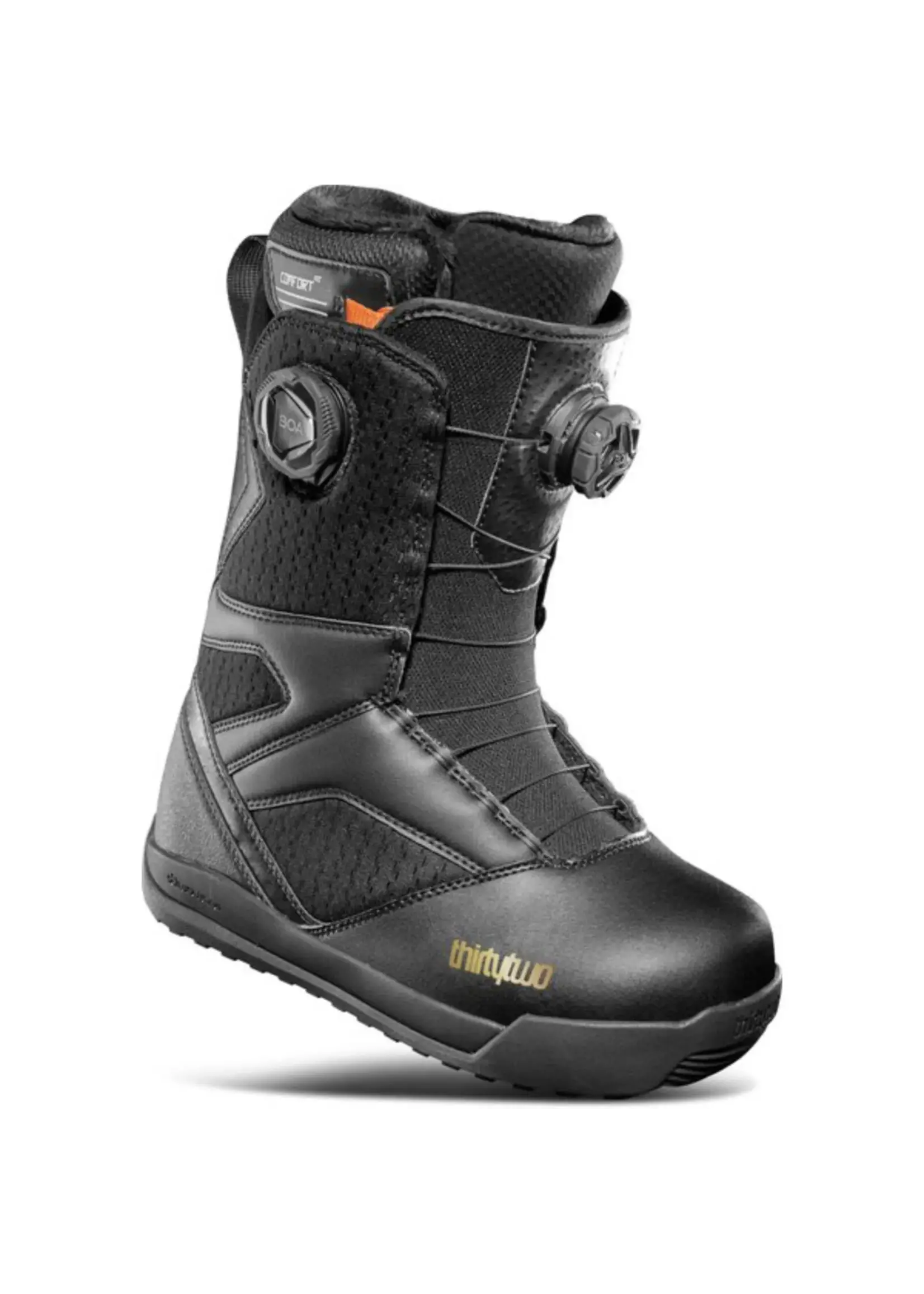 ThirtyTwo Women's STW Double Boa Snowboard Boots 2025 - Pathfinder