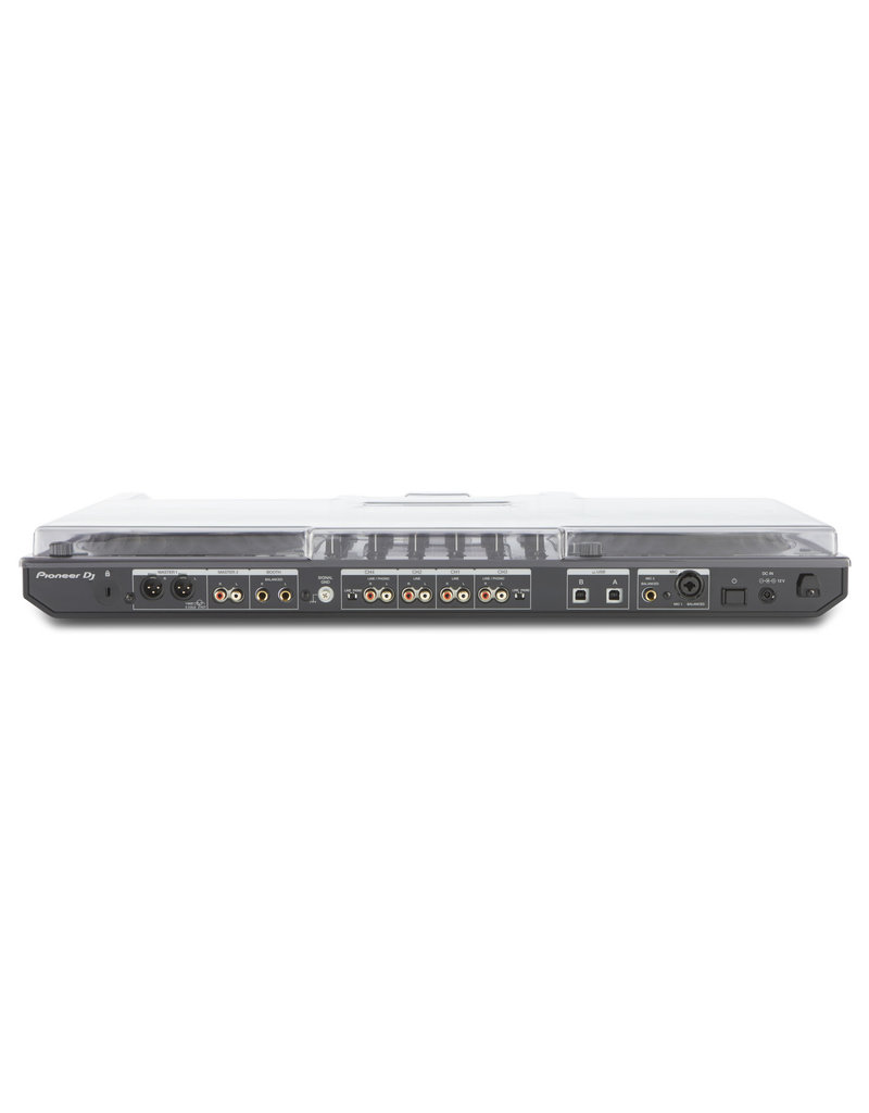 Decksaver Pioneer DDJ-1000 Cover - Mile High DJ Supply