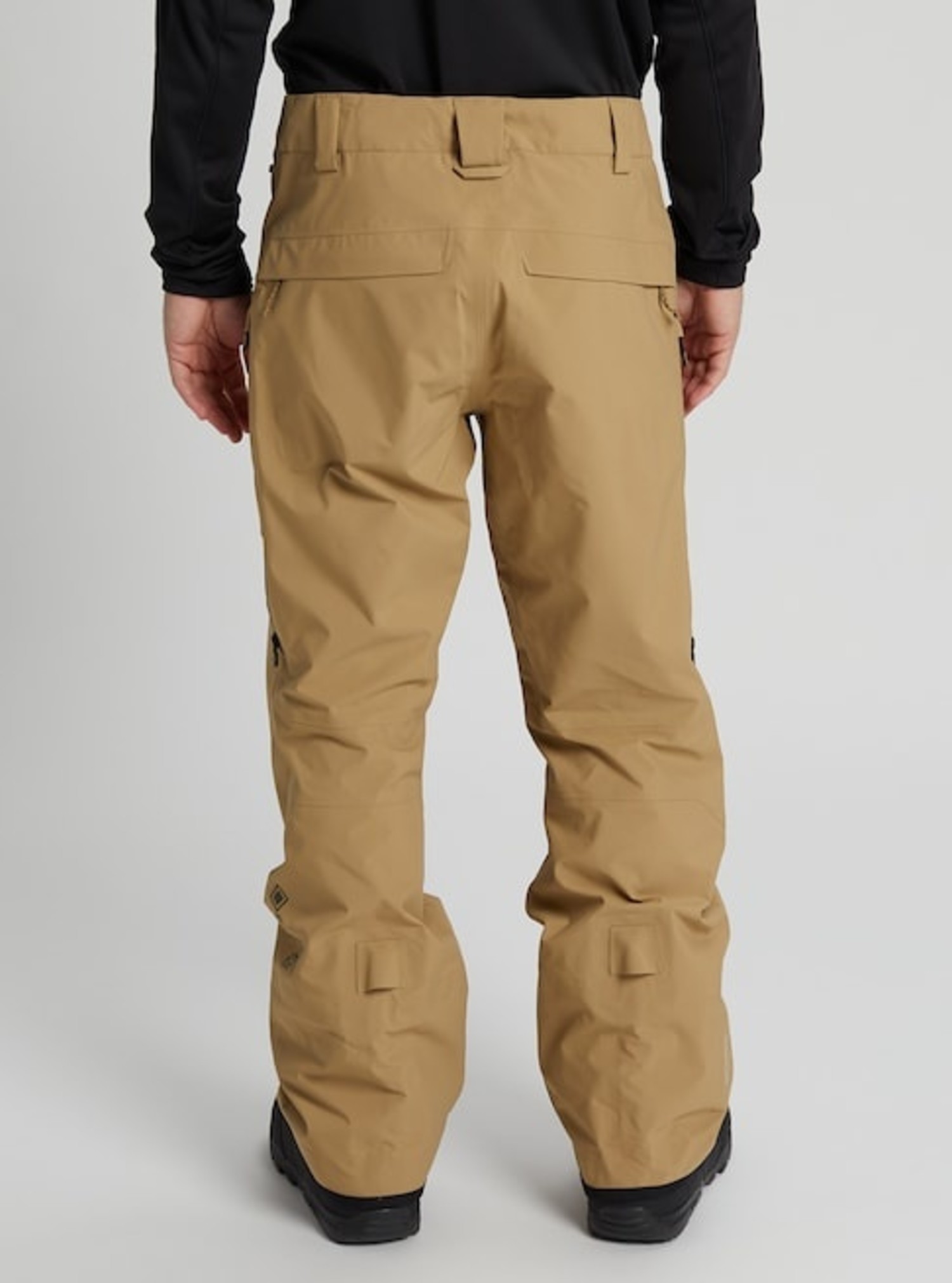 Burton [ak] GORE-TEX 3L PRO Hover Pant | Kelp - Shop Now - The