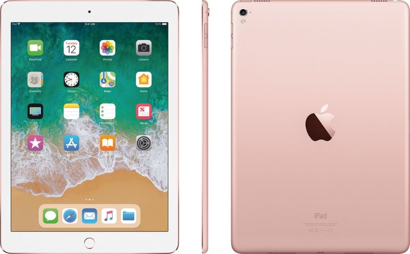 iPad Pro 9.7