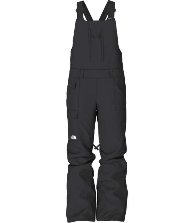 PANT THE NORTH FACE FREEDOM BIB W - Seasons Outdoors